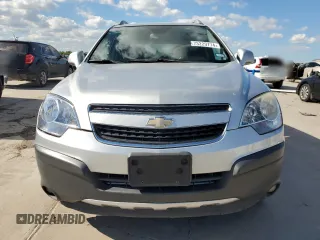 2013 Chevrolet Captiva Sport LS with VIN 3GNAL2EK2DS584277, listed as a Copart auction lot 73229774 with 159,227 mi miles and Clean Title. Bid and sale history available at DreamBid. Image 5.
