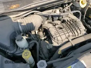 2017 Dodge Grand Caravan SXT с VIN 2C4RDGCG0HR625514, выставлен на аукционе Copart как лот 69724025 с пробегом 145 948 миль миль и Чистый • Clean title. История ставок и продаж доступна на DreamBid. Изображение 14.