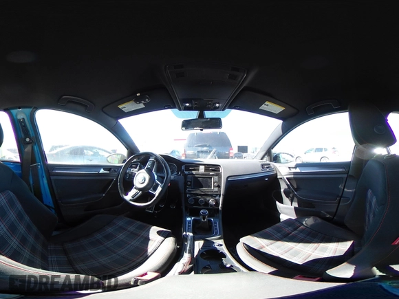 2019 Volkswagen GTI S с VIN 3VW5T7AU6KM015834, выставлен на аукционе IAAI как лот 41654449 с пробегом 81 182 миль миль и . История ставок и продаж доступна на DreamBid. Изображение 19.