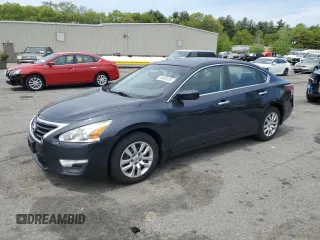 2015 Nissan Altima SL z VIN 1N4AL3AP3FC415092, wystawiony jako Copart lot #56692855 z przebiegiem 75 017 mil mil oraz Czysty tytuł • Clean title. Historia ofert i sprzedaży dostępna na DreamBid. Obrazek 1.