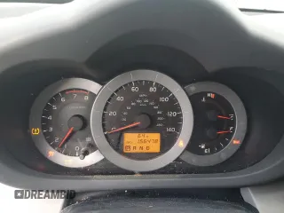 2011 Toyota RAV4 with VIN 2T3BF4DV6BW106777, listed as a Copart auction lot 54992455 with 156,478 mi miles and Clean Title. Bid and sale history available at carsss.com. Image 9.