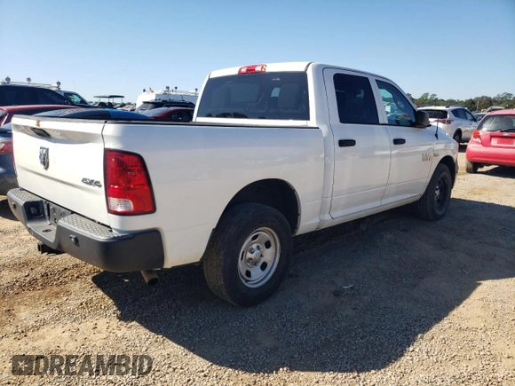 2012 Ram 2500 Laramie Longhorn with VIN 3C6UD5GL8CG156507, listed as a Copart auction lot 75983594 with 179,125 mi miles and Salvage Title. Bid and sale history available at carsss.com. Image 3.