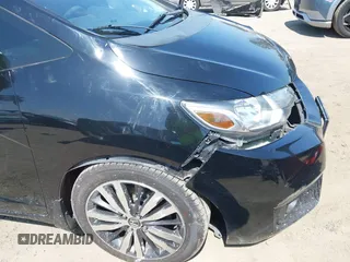 2015 Honda Fit EX-L с VIN 3HGGK5H85FM717646, выставлен на аукционе IAAI как лот 42483387 с пробегом 137 296 миль миль и . История ставок и продаж доступна на DreamBid. Изображение 17.