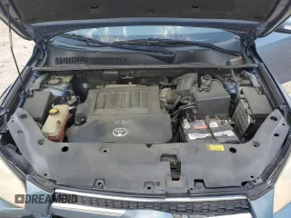 2010 Toyota RAV4 Limited with VIN 2T3YK4DV3AW007824, listed as a Copart auction lot 59276785 with 211,626 mi miles and Salvage title. Bid and sale history available at DreamBid. Image 11.