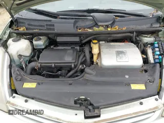 2008 Toyota Prius with VIN JTDKB20U587767914, listed as a IAAI auction lot 42624097 with 239,364 mi miles and . Bid and sale history available at DreamBid. Image 10.