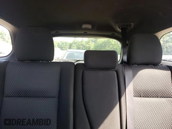 2018 Mitsubishi Outlander ES with VIN JA4AZ3A34JZ025866, listed as a Copart auction lot 61529555 with 144,041 mi miles and Salvage title. Bid and sale history available at DreamBid. Image 10.