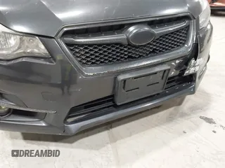 2016 Subaru Impreza с VIN JF1GJAA66GG005392, выставлен на аукционе IAAI как лот 42328877 с пробегом 156 944 миль миль и . История ставок и продаж доступна на DreamBid. Изображение 19.