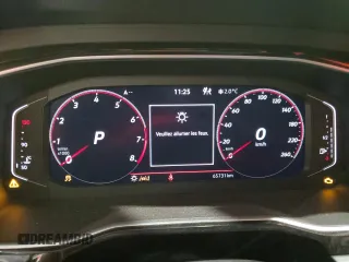 2022 Volkswagen Jetta GLI Autobahn с VIN 3VW2T7BU4NM001341, выставлен на аукционе Copart как лот 87741335 с пробегом 65 731 миль миль и Списание • Salvage title. История ставок и продаж доступна на DreamBid. Изображение 9.