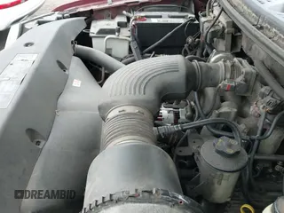 2004 Ford F-150 XL с VIN 1FTRF14W94NC31191, выставлен на аукционе IAAI как лот 42348767 с пробегом 265 315 миль миль и . История ставок и продаж доступна на DreamBid. Изображение 17.