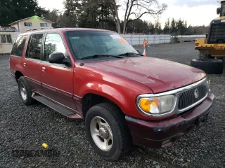 2001 Mercury Mountaineer с VIN 4M2DU66E11UJ12905, выставлен на аукционе Copart как лот 86194634 с пробегом 296 631 миль миль и Чистый • Clean title. История ставок и продаж доступна на DreamBid. Изображение 4.