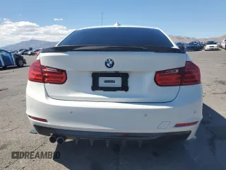2015 BMW 3 Series 328i с VIN WBA3A5G51FNS86961, выставлен на аукционе Copart как лот 56124965 с пробегом 64 156 миль миль и Списание • Salvage title. История ставок и продаж доступна на DreamBid. Изображение 6.