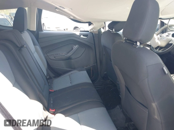 2019 Ford Escape SE z VIN 1FMCU9GD9KUA66049, wystawiony jako IAAI lot #41901054 z przebiegiem 35 545 mil mil oraz . Historia ofert i sprzedaży dostępna na DreamBid. Obrazek 8.