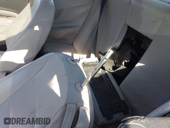 2010 Volkswagen Eos Komfort с VIN WVWBA7AH8AV024702, выставлен на аукционе IAAI как лот 41394958 с пробегом 161 602 миль миль и . История ставок и продаж доступна на DreamBid. Изображение 8.