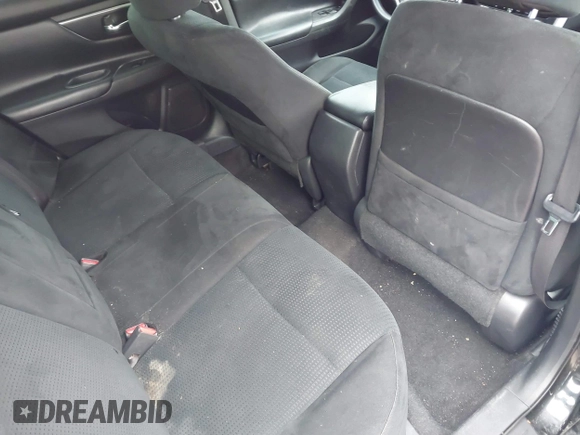 2015 Nissan Altima S z VIN 1N4AL3AP7FN884254, wystawiony jako IAAI lot #41390369 z przebiegiem 131 329 mil mil oraz . Historia ofert i sprzedaży dostępna na DreamBid. Obrazek 8.