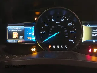 2019 Ford Explorer XLT с VIN 1FM5K8DHXKGA57326, выставлен на аукционе IAAI как лот 41325919 с пробегом 93 294 миль миль и . История ставок и продаж доступна на DreamBid. Изображение 7.