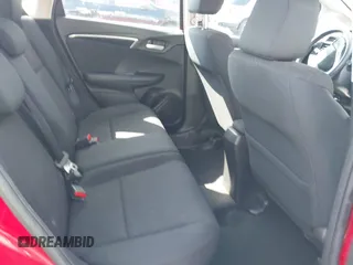 2016 Honda Fit EX z VIN JHMGK5H7XGX000496, wystawiony jako IAAI lot #42552607 z przebiegiem 44 835 mil mil oraz . Historia ofert i sprzedaży dostępna na DreamBid. Obrazek 8.