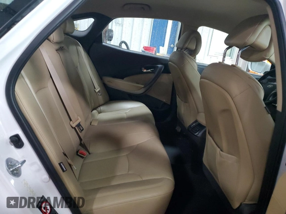 2013 Hyundai Azera z VIN KMHFG4JG7DA229084, wystawiony jako Copart lot #62580265 z przebiegiem 114 505 mil mil oraz Szkoda całkowita • Salvage title. Historia ofert i sprzedaży dostępna na DreamBid. Obrazek 10.