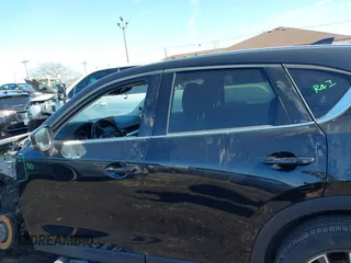 2018 Mazda CX-5 Grand Touring with VIN JM3KFBDM5J0441518, listed as a IAAI auction lot 41748941 with 64,639 mi miles. Bid and sale history available at carsss.com. Image 14.