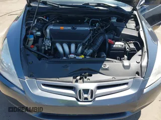 2004 Honda Accord LX with VIN 1HGCM56324A147017, listed as a IAAI auction lot 42582327 with 165,823 mi miles and . Bid and sale history available at DreamBid. Image 10.