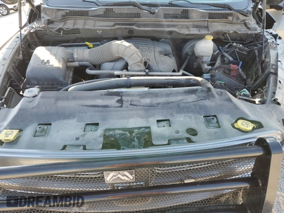 2012 Ram 1500 Sport with VIN 1C6RD7MT5CS203913, listed as a Copart auction lot 65051734 with Not provided miles and Salvage title. Bid and sale history available at DreamBid. Image 12.
