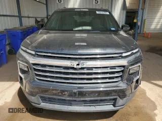 2024 Chevrolet Traverse FWD LT с VIN 1GNERGKS8RJ187876, выставлен на аукционе Copart как лот 63403625 с пробегом 28 926 миль миль и Чистый • Clean title. История ставок и продаж доступна на DreamBid. Изображение 5.