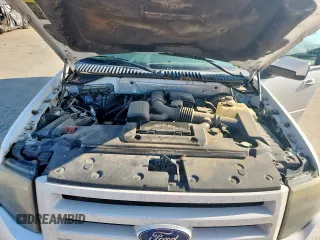 2010 Ford Expedition Max Limited z VIN 1FMJK1K52AEA48189, wystawiony jako Copart lot #60982115 z przebiegiem 176 567 mil mil oraz Szkoda całkowita • Salvage title. Historia ofert i sprzedaży dostępna na DreamBid. Obrazek 12.