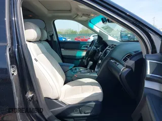 2016 Ford Explorer Platinum с VIN 1FM5K8HT7GGB57194, выставлен на аукционе IAAI как лот 41999044 с пробегом 97 671 миль миль и . История ставок и продаж доступна на DreamBid. Изображение 5.