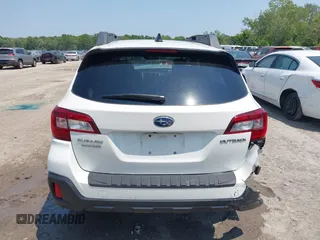 2018 Subaru Outback Premium with VIN 4S4BSACC6J3217837, listed as a IAAI auction lot 42463248 with 31,004 mi miles and . Bid and sale history available at DreamBid. Image 16.