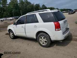 2006 Saturn VUE z VIN 5GZCZ53456S887234, wystawiony jako Copart lot #53294015 z przebiegiem 113 755 mil mil oraz Tytuł czysty. Historia ofert i sprzedaży dostępna na DreamBid. Obrazek 2.