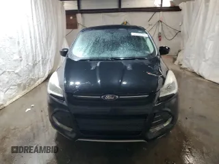 2013 Ford Escape SE with VIN 1FMCU9G91DUD00263, listed as a Copart auction lot 53539085 with 189,495 mi miles and Salvage Title. Bid and sale history available at carsss.com. Image 5.