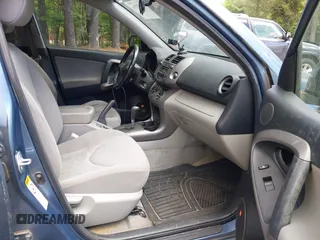 2007 Toyota RAV4 Limited с VIN JTMBK34V175015002, выставлен на аукционе IAAI как лот 42157730 с пробегом 300 851 миль миль и . История ставок и продаж доступна на DreamBid. Изображение 5.
