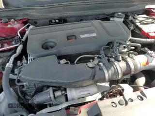 2020 Honda Accord Sport with VIN 1HGCV2F3XLA005833, listed as a Copart auction lot 82200695 with 42,869 mi miles and Salvage title. Bid and sale history available at DreamBid. Image 15.