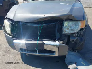 2009 Ford Escape Limited с VIN 1FMCU94749KA48868, выставлен на аукционе IAAI как лот 42753426 с пробегом Не указан миль и . История ставок и продаж доступна на DreamBid. Изображение 6.