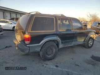 2001 Ford Explorer XLT with VIN 1FMZU73E51UB05313, listed as a Copart auction lot 83451804 with 222,747 mi miles and Salvage title. Bid and sale history available at DreamBid. Image 3.