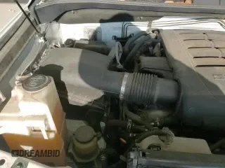 2020 Toyota Tundra SR5 z VIN 5TFEY5F15LX259526, wystawiony jako Copart lot #68338275 z przebiegiem 89 051 mil mil oraz Szkoda całkowita • Salvage title. Historia ofert i sprzedaży dostępna na DreamBid. Obrazek 13.