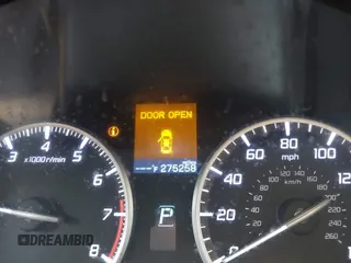 2013 Acura ILX z VIN 19VDE1F30DE000774, wystawiony jako IAAI lot #41791117 z przebiegiem 275 258 mil mil oraz . Historia ofert i sprzedaży dostępna na DreamBid. Obrazek 15.