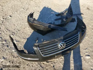 2003 Volkswagen Passat GLX with VIN WVWRH63B23P206500, listed as a Copart auction lot 81102574 with 76,807 mi miles and Salvage Title. Bid and sale history available at carsss.com. Image 12.