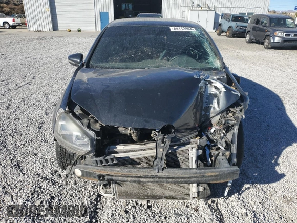 2010 Volkswagen GTI z VIN WVWED7AJ6AW427983, wystawiony jako Copart lot #84113864 z przebiegiem 163 047 mil mil oraz Szkoda całkowita • Salvage title. Historia ofert i sprzedaży dostępna na DreamBid. Obrazek 5.