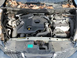 2012 Nissan Juke SL z VIN JN8AF5MV1CT117132, wystawiony jako Copart lot #86779794 z przebiegiem Nie podano mil oraz Tytuł czysty. Historia ofert i sprzedaży dostępna na DreamBid. Obrazek 11.