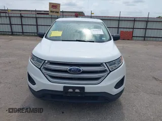 2016 Ford Edge SE with VIN 2FMPK3G94GBC63420, listed as a IAAI auction lot 42426794 with 98,651 mi miles and . Bid and sale history available at DreamBid. Image 12.