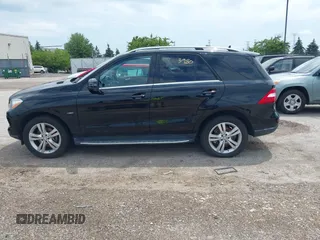 2012 Mercedes-Benz M 350 with VIN 4JGDA5HB4CA040920, listed as a IAAI auction lot 42723980 with 115,559 mi miles and . Bid and sale history available at DreamBid. Image 14.