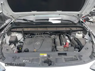 2021 Toyota Highlander XSE z VIN 5TDLZRBH8MS062159, wystawiony jako IAAI lot #42245182 z przebiegiem 63 072 mil mil oraz . Historia ofert i sprzedaży dostępna na DreamBid. Obrazek 10.