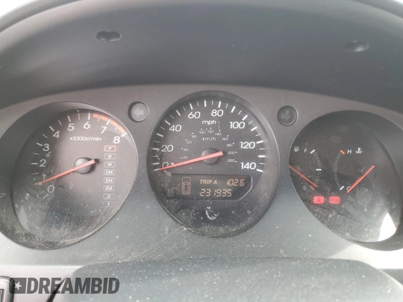 2002 Acura MDX Touring Pkg with VIN 2HNYD186X2H529650, listed as a Copart auction lot 72264004 with 231,935 mi miles and Clean Title. Bid and sale history available at carsss.com. Image 9.