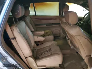 2006 Mercedes-Benz R-Class 3.5L with VIN 4JGCB65E76A026916, listed as a Copart auction lot 82315834 with 0 mi miles and Salvage Title. Bid and sale history available at carsss.com. Image 11.