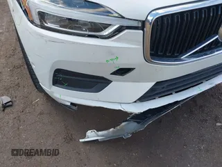2019 Volvo XC60 Momentum with VIN LYV102RK9KB206928, listed as a IAAI auction lot 41673598 with 25,512 mi miles and . Bid and sale history available at DreamBid. Image 6.