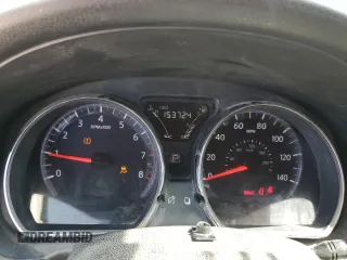 2015 Nissan Versa SV z VIN 3N1CN7AP4FL835049, wystawiony jako Copart lot #56591975 z przebiegiem 153 724 mil mil oraz Szkoda całkowita • Salvage title. Historia ofert i sprzedaży dostępna na DreamBid. Obrazek 9.