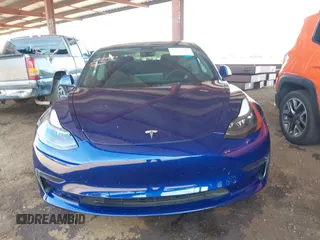 2023 Tesla Model 3 z VIN 5YJ3E1EA2PF557011, wystawiony jako IAAI lot #42347980 z przebiegiem 15 358 mil mil oraz . Historia ofert i sprzedaży dostępna na DreamBid. Obrazek 12.