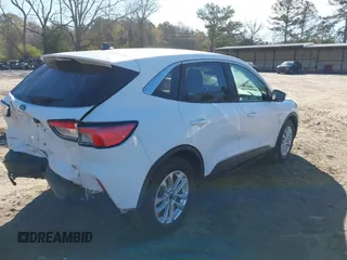 2021 Ford Escape SE Hybrid z VIN 1FMCU0BZ7MUA24481, wystawiony jako IAAI lot #41877750 z przebiegiem 88 656 mil mil oraz . Historia ofert i sprzedaży dostępna na DreamBid. Obrazek 4.