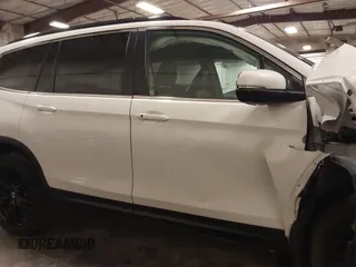 2021 Honda Pilot Special Edition z VIN 5FNYF6H26MB086397, wystawiony jako IAAI lot #41162732 z przebiegiem 94 246 mil mil oraz . Historia ofert i sprzedaży dostępna na DreamBid. Obrazek 14.