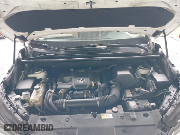 2019 Lexus NX 300 с VIN JTJBARBZ2K2183055, выставлен на аукционе IAAI как лот 42244828 с пробегом 89 589 миль миль и . История ставок и продаж доступна на DreamBid. Изображение 10.